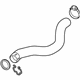 GM 84402517 Inlet Hose
