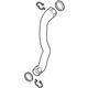 GM 84402516 Outlet Hose