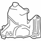 GM 39000980 Washer Reservoir