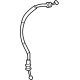 GM 85637418 Cable, Rear Side Door