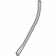 GM 22730666 Rear Seal, Passenger Side GM 22730666 Rear Seal, Passenger Side
