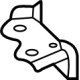 GM 60005378 Bracket, Hood Panel