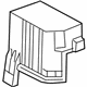 GM 19316470 Upper Cover GM 19316470 Upper Cover