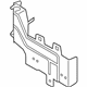 GM 19317237 Lower Bracket GM 19317237 Lower Bracket