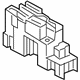 GM 19316389 Fuse & Relay Box GM 19316389 Fuse & Relay Box