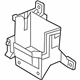 GM 19316471 Lower Cover GM 19316471 Lower Cover