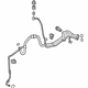 GM 84819072 A/C Line GM 84819072 A/C Line