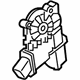 GM 84938235 Window Motor, Front Driver Side