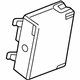 GM 84511558 Transceiver GM 84511558 Transceiver