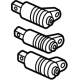 GM 24297386 Connector, Drive Motor GM 24297386 Connector, Drive Motor