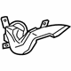 GM 22778919 Defroster Duct, Driver Side GM 22778919 Defroster Duct, Driver Side
