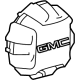 GM 23378308 Hub Cap