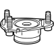 GM 84834237 Mount, Shock Absorber/Strut GM 84834237 Mount, Shock Absorber/Strut