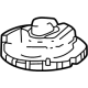 GM 85115239 Insulator, Rear Spring GM 85115239 Insulator, Rear Spring
