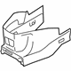 GM 19316779 Lower Cover GM 19316779 Lower Cover