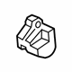 GM 19316756 Reinforcement Beam Protector GM 19316756 Reinforcement Beam Protector