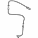 GM 84099767 ABS Sensor, Rear GM 84099767 ABS Sensor, Rear