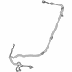 GM 84446223 Cable, Radio Antenna GM 84446223 Cable, Radio Antenna