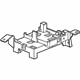 GM 22781098 Mount Bracket