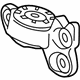 GM 23393573 Strut Mount GM 23393573 Strut Mount