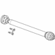 GM 85519802 Drive Shaft, Front