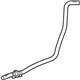 GM 23391789 Vent Hose GM 23391789 Vent Hose
