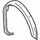 GM 15007784 Outer Wheelhouse, Passenger Side GM 15007784 Outer Wheelhouse, Passenger Side