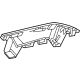 GM 42800444 Trim Bezel, Jet Black GM 42800444 Trim Bezel, Jet Black