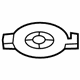 GM 84675581 Instrument Panel Speaker, Front GM 84675581 Instrument Panel Speaker, Front