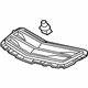 GM 23310204 Vent
