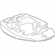 GM 96960400 Jack Carrier GM 96960400 Jack Carrier