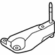 GM 96535452 Transmission Mount Bracket GM 96535452 Transmission Mount Bracket