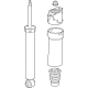 GM 86547000 Absorber, Front And Rear Suspension, Upper GM 86547000 Absorber, Front And Rear Suspension, Upper