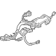 GM 86581279 Cable Assembly-Battery Positive & Negative (300 V) GM 86581279 Cable Assembly-Battery Positive & Negative (300 V)