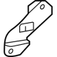 GM 24047204 Ground Cable, Driver Side GM 24047204 Ground Cable, Driver Side