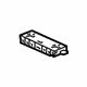 GM 84109508 Control Module, Front GM 84109508 Control Module, Front