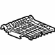 GM 23250247 Lower Support, Front GM 23250247 Lower Support, Front