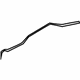 GM 96541628 Control Rod GM 96541628 Control Rod