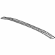 GM 96849022 Rear Bow GM 96849022 Rear Bow