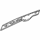 GM 95063127 Inner Rail GM 95063127 Inner Rail