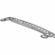 GM 96849050 Rear Header GM 96849050 Rear Header