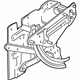 GM 12364470 Guide, Passenger Side GM 12364470 Guide, Passenger Side