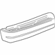 GM 12387976 Bumper Cover GM 12387976 Bumper Cover