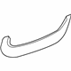 GM 96830201 Molding GM 96830201 Molding