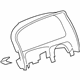 GM 20900672 Upper Shroud GM 20900672 Upper Shroud