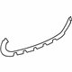 GM 96830203 Trim Cover GM 96830203 Trim Cover