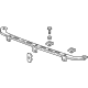 GM 84255085 Upper Support
