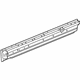 GM 84614332 Inner Rocker, Driver Side