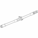GM 87840223 Shaft, Propeller GM 87840223 Shaft, Propeller