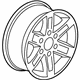GM 9595455 Wheel, Alloy GM 9595455 Wheel, Alloy